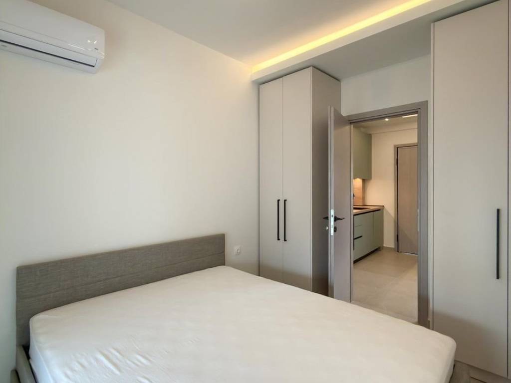 Forumland Real Estate, Υπνοδωμάτιο