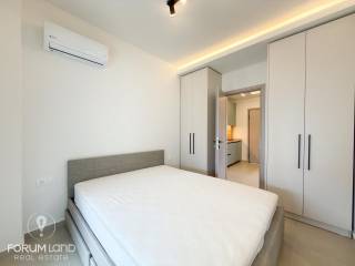 Forumland Real Estate, Υπνοδωμάτιο