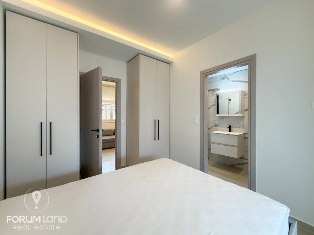 Forumland Real Estate, Υπνοδωμάτιο