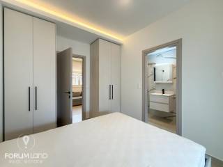 Forumland Real Estate, Υπνοδωμάτιο