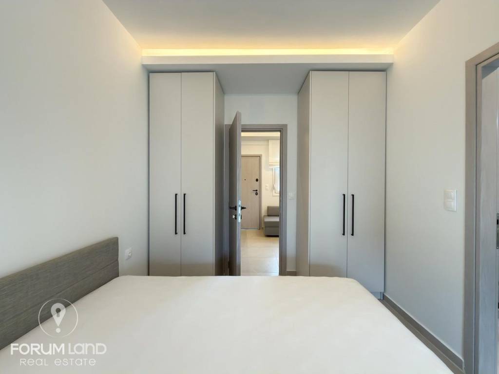 Forumland Real Estate, Υπνοδωμάτιο