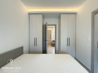 Forumland Real Estate, Υπνοδωμάτιο