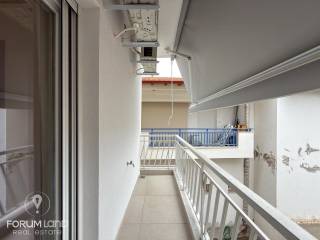 Forumland Real Estate, Βεράντες