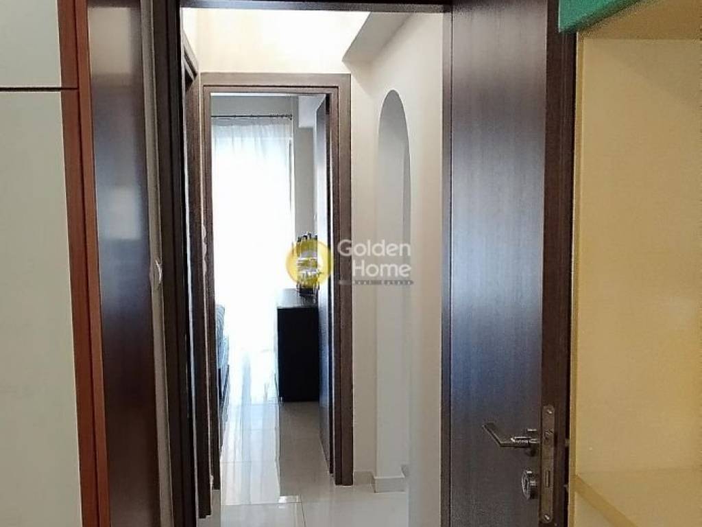 Χολ - Διάδρομος