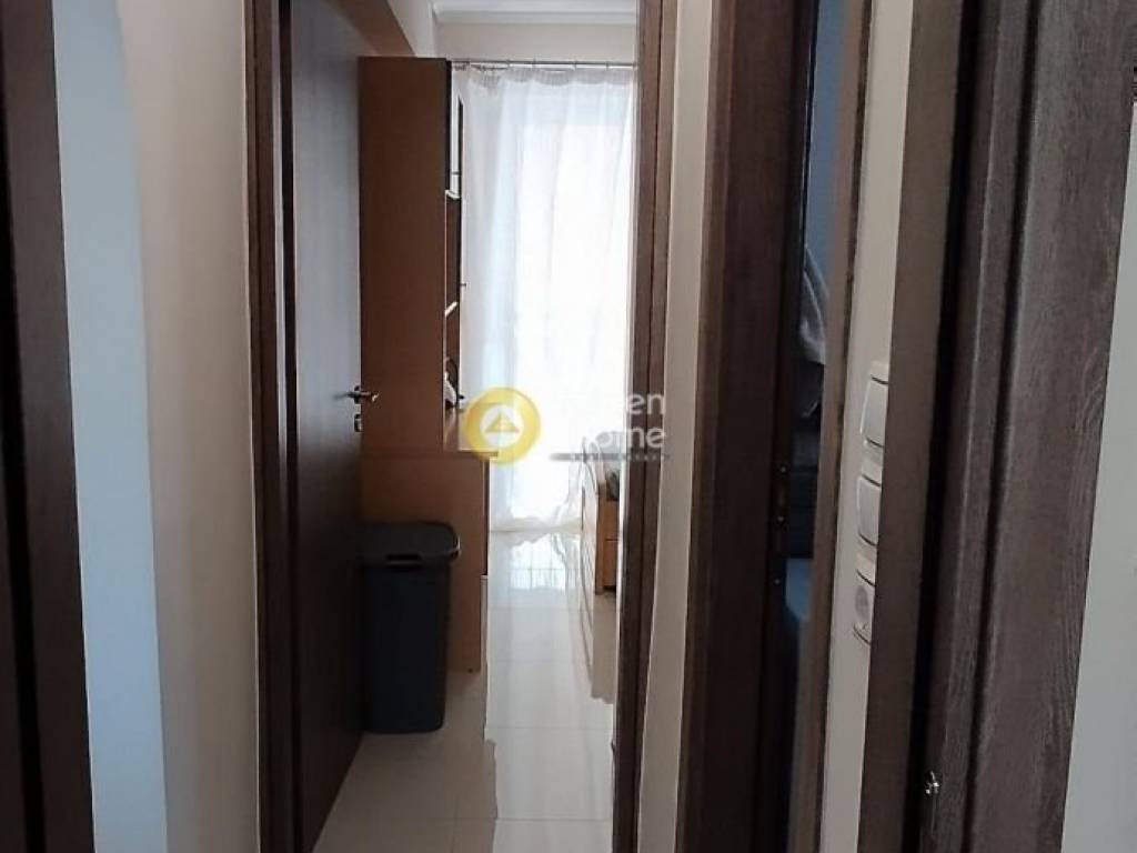 Χολ - Διάδρομος