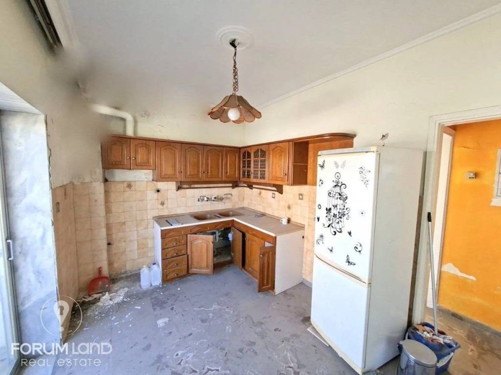 Forumland Real Estate, Κουζίνα