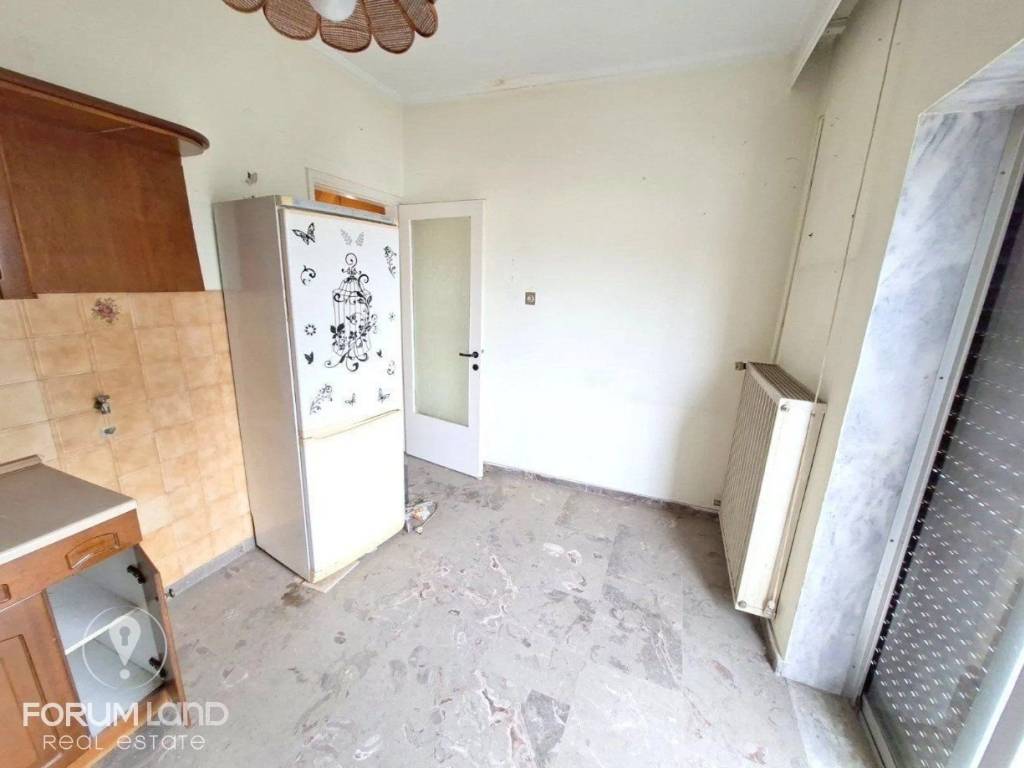 Forumland Real Estate, Κουζίνα