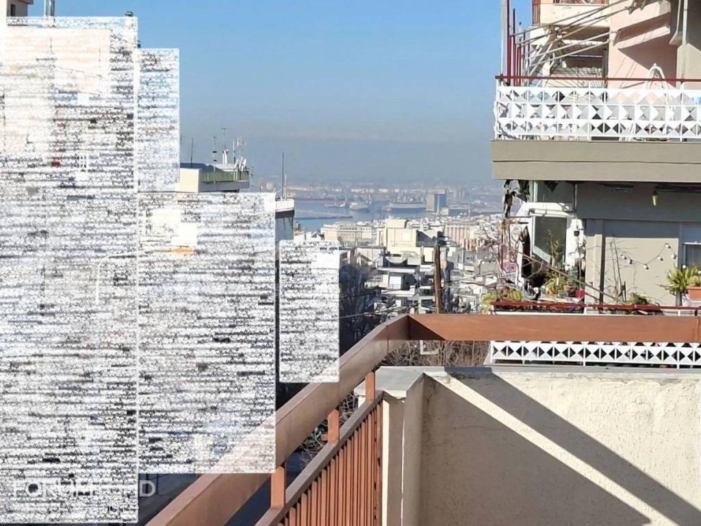 Forumland Real Estate, Θέα θάλασσα