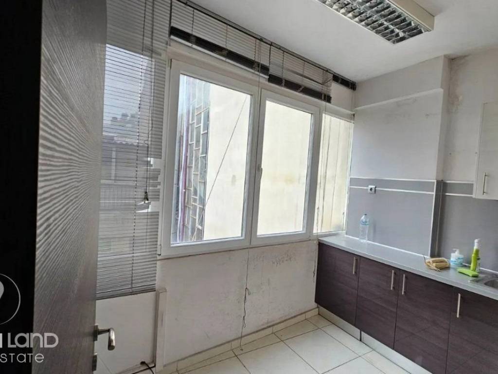 Forumland Real Estate, Κουζίνα