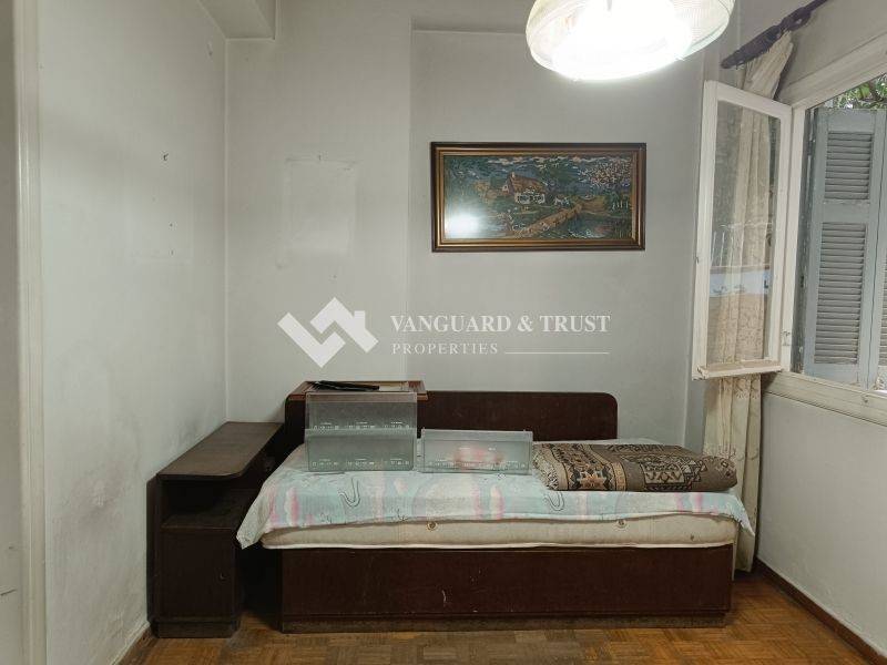 Υπνοδωμάτιο