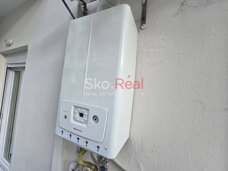 Καυστήρας αερίου