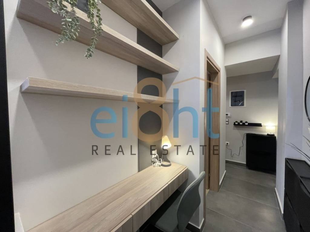 Άποψη χώρου