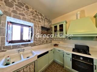 Luxurious Villa Complex with Panoramic Views in Epidaurus