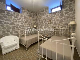 Luxurious Villa Complex with Panoramic Views in Epidaurus