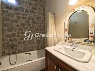 Luxurious Villa Complex with Panoramic Views in Epidaurus