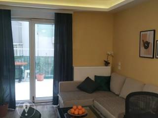 Forumland Real Estate, Σαλοκουζίνα