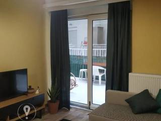 Forumland Real Estate, Σαλοκουζίνα