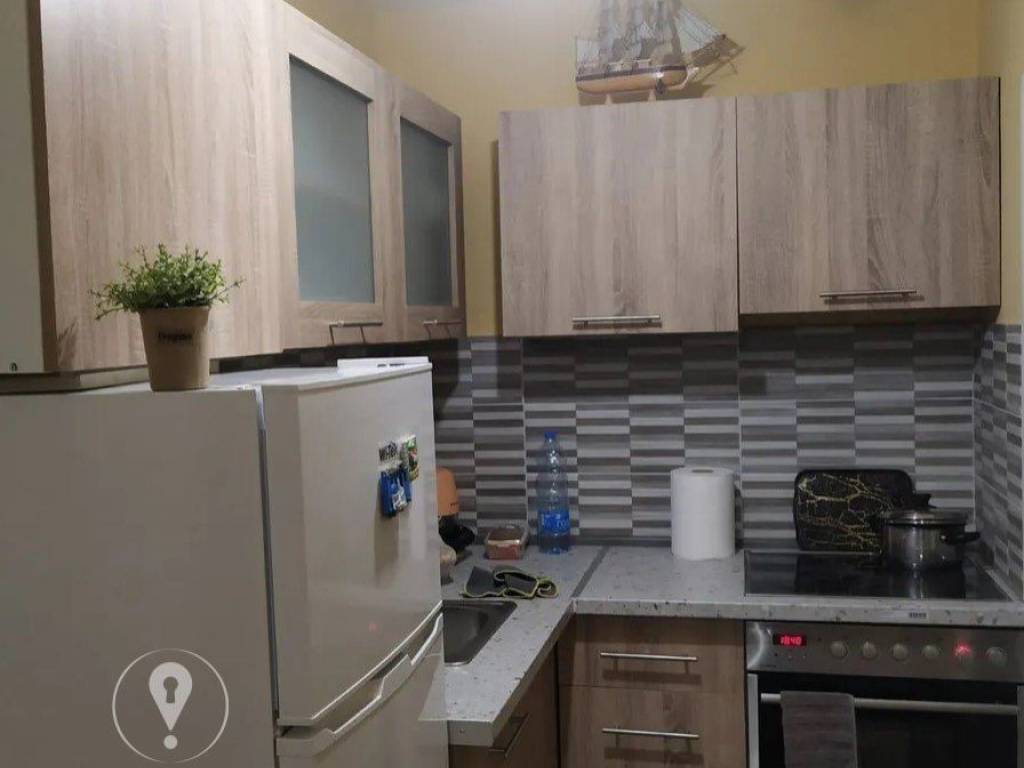 Forumland Real Estate, Σαλοκουζίνα