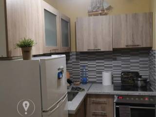 Forumland Real Estate, Σαλοκουζίνα