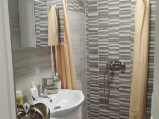 Forumland Real Estate, Μπάνιο