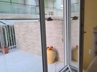 Forumland Real Estate, Βεράντες