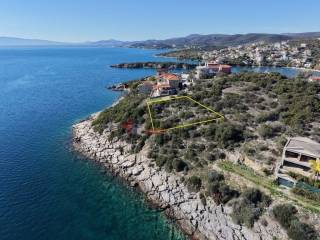 Εξωτερικοι χώροι