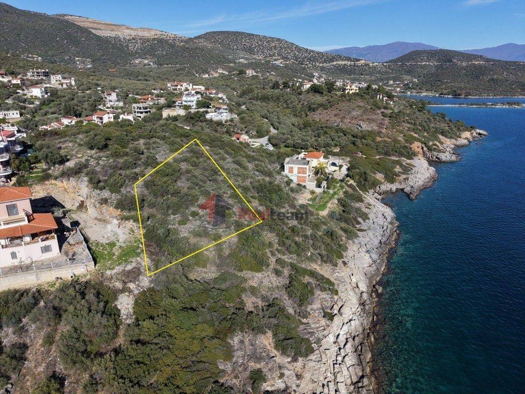 Εξωτερικοι χώροι