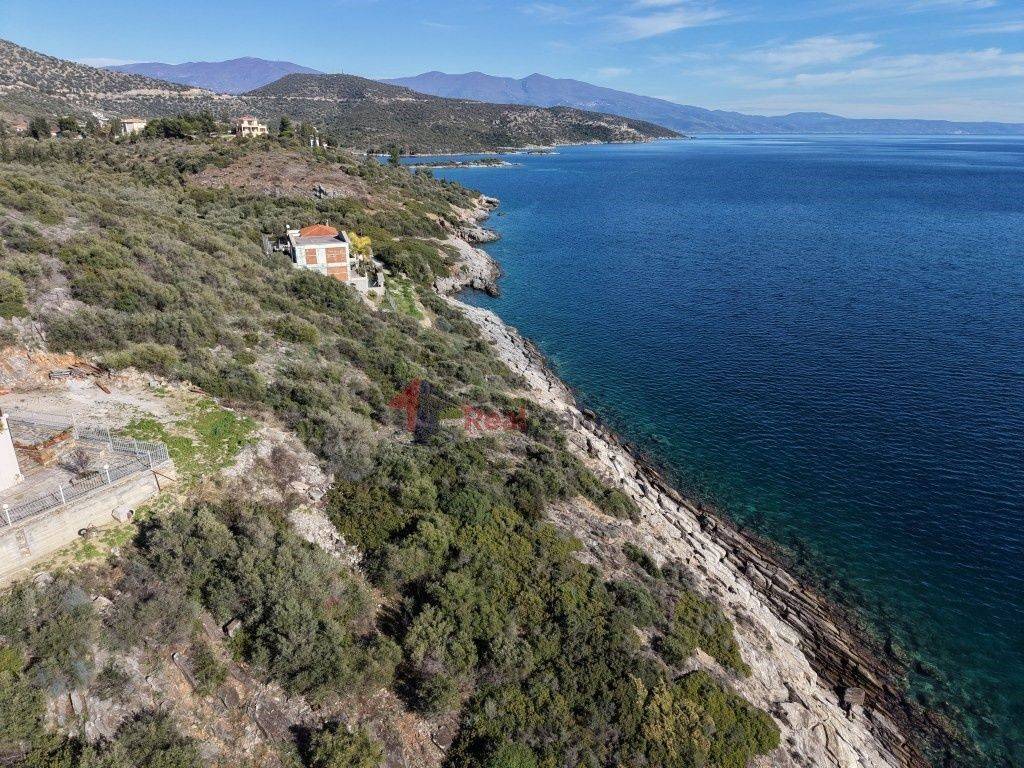 Εξωτερικοι χώροι