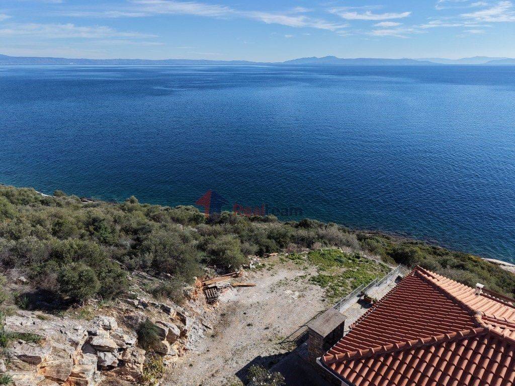 Εξωτερικοι χώροι