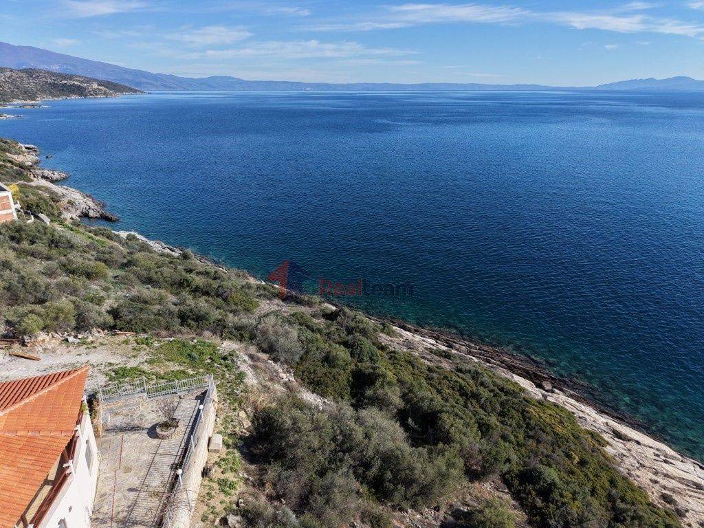 Εξωτερικοι χώροι