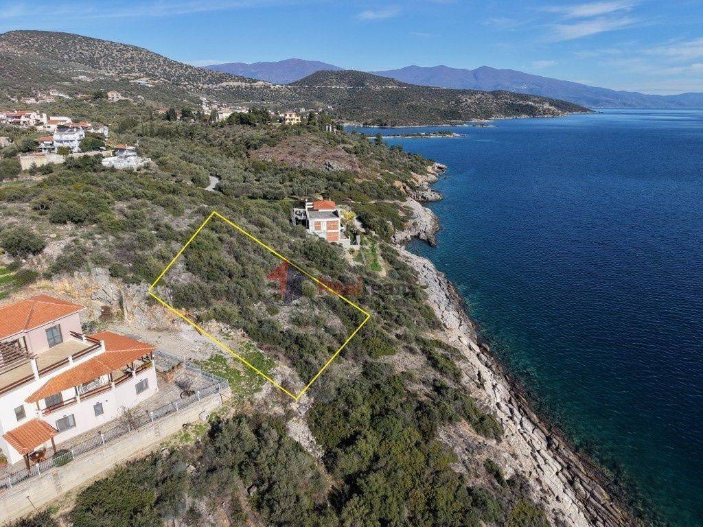 Εξωτερικοι χώροι