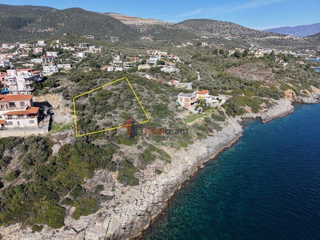 Εξωτερικοι χώροι