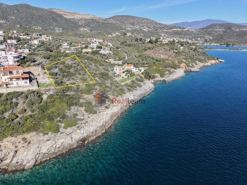 Εξωτερικοι χώροι