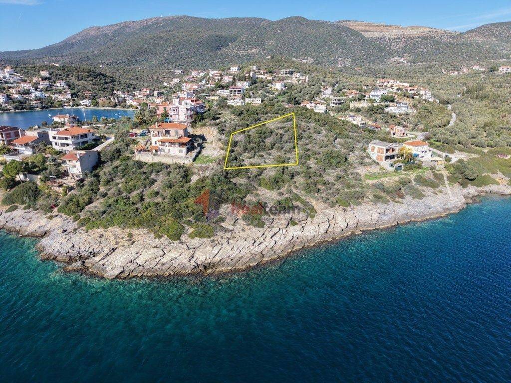 Εξωτερικοι χώροι