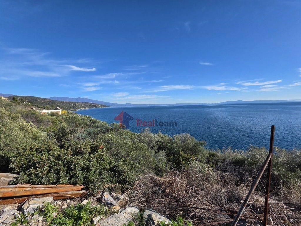 Εξωτερικοι χώροι