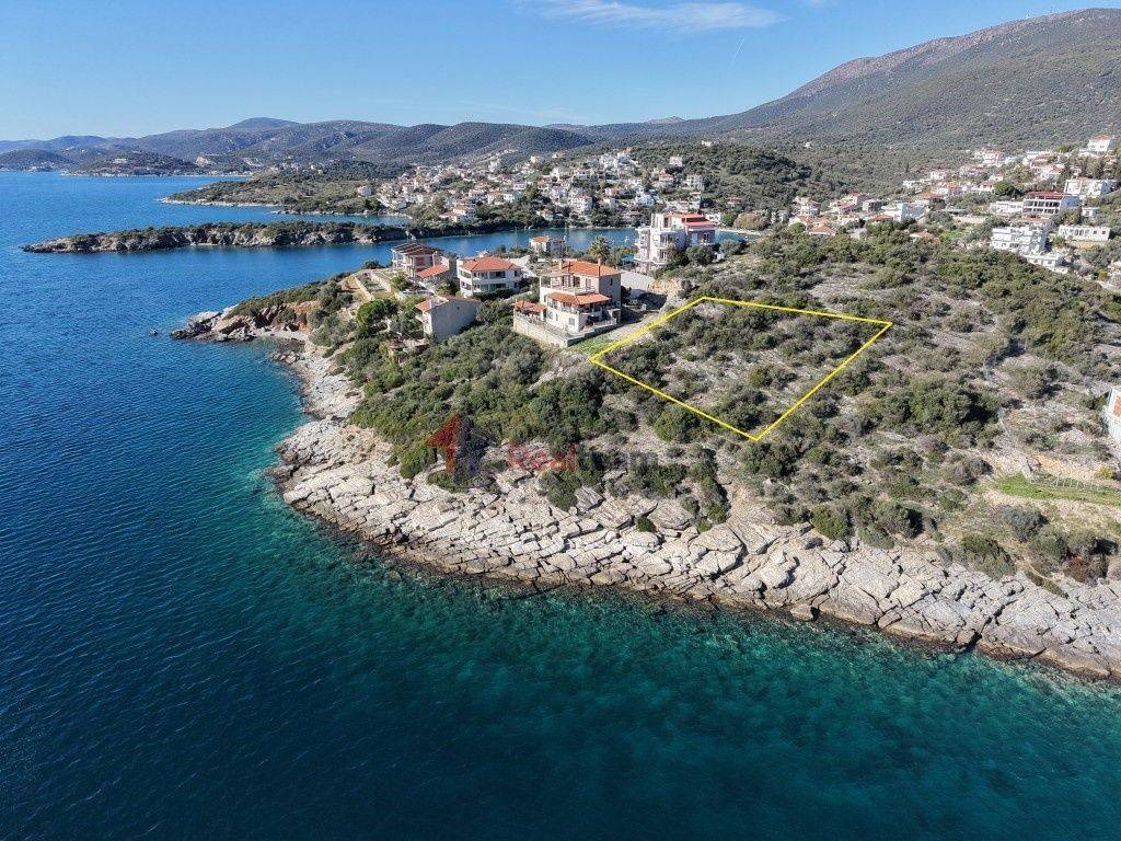 Εξωτερικοι χώροι