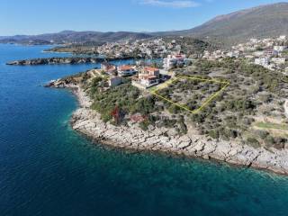 Εξωτερικοι χώροι