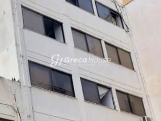 Επαγγελματικό κτίριο προς πώληση Κολωνός
