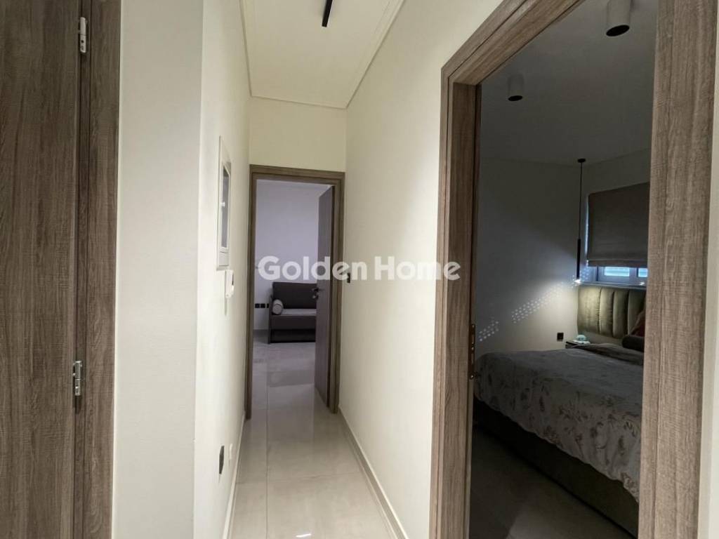 Χολ - Διάδρομος