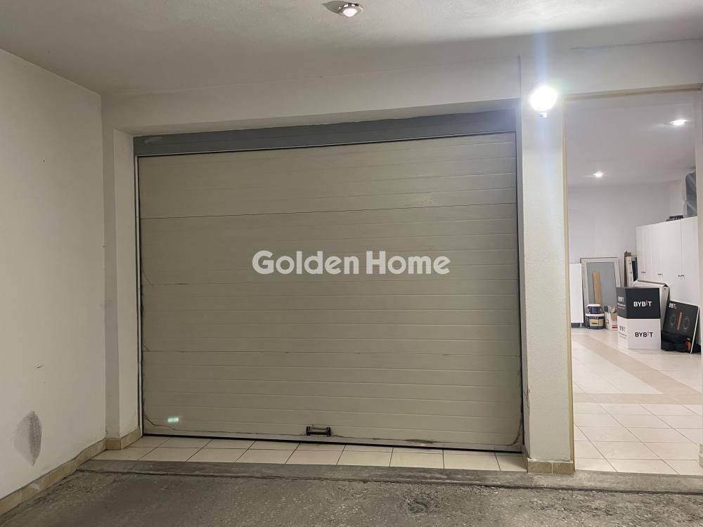 Θέση Στάθμευσης