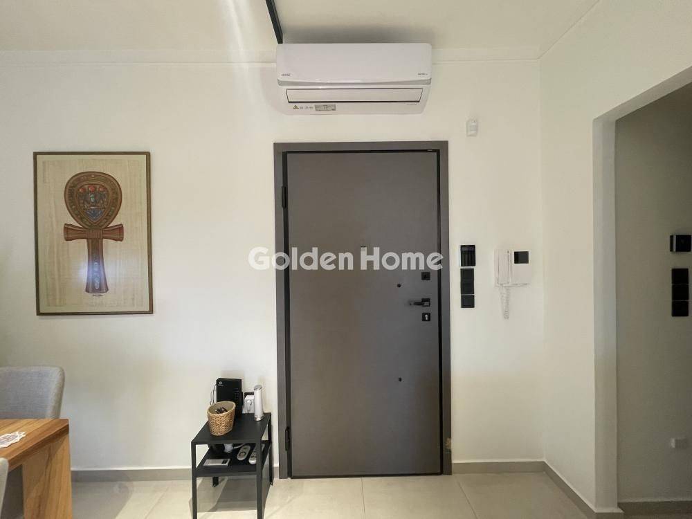 Χολ - Διάδρομος