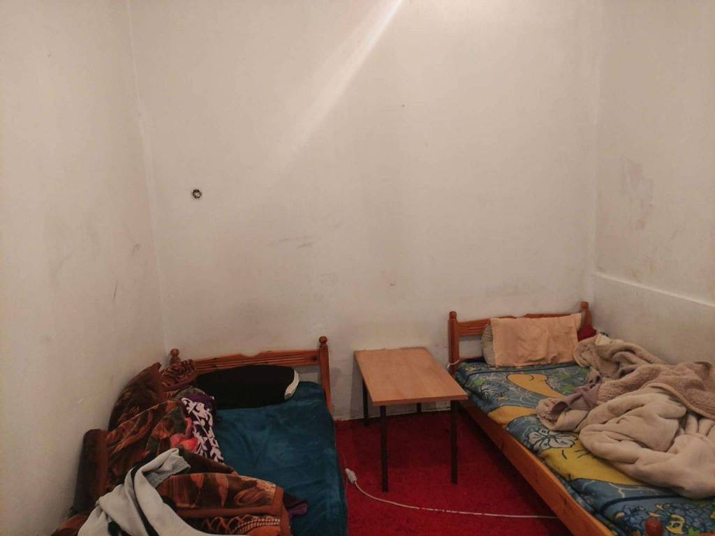 Υπνοδωμάτιο