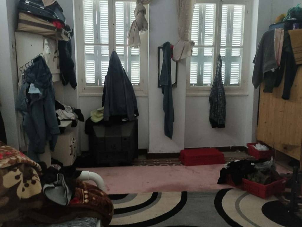 Υπνοδωμάτιο