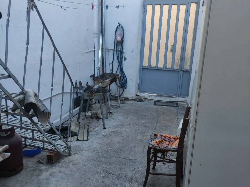 Εξωτερικοι χώροι