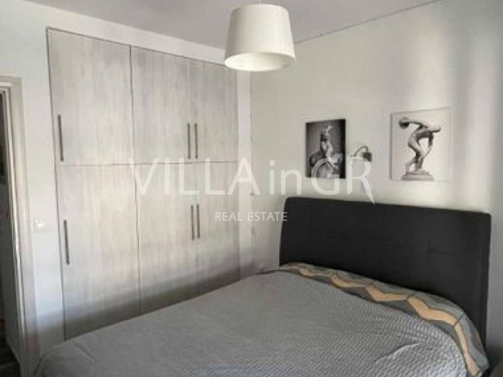 Υπνοδωμάτιο