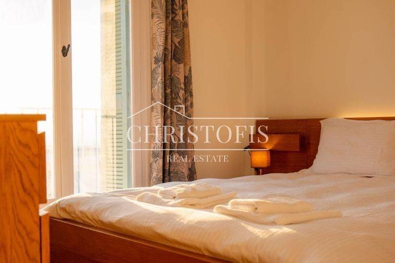 Υπνοδωμάτιο