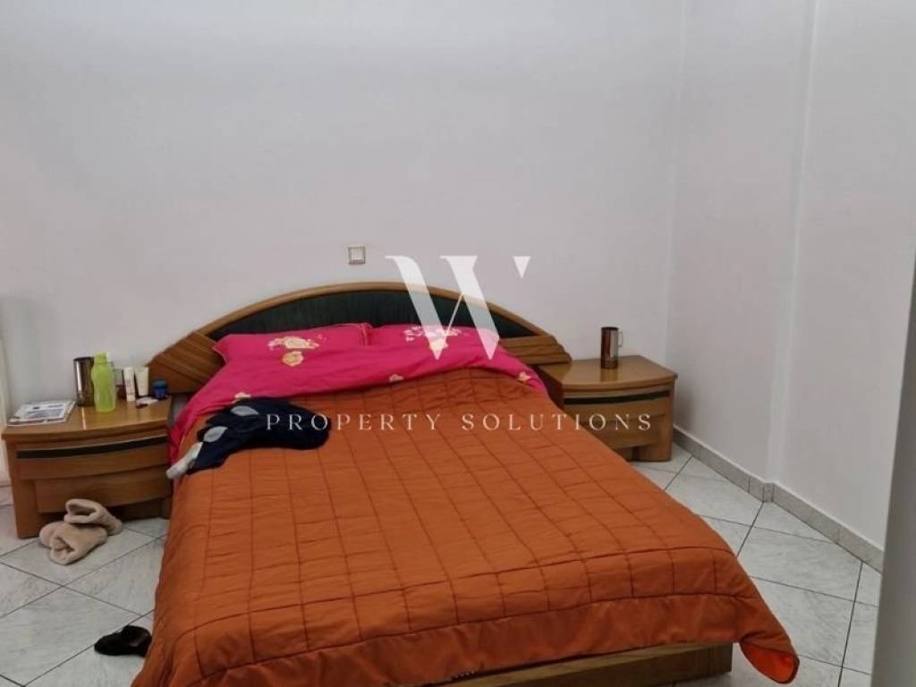 Υπνοδωμάτιο