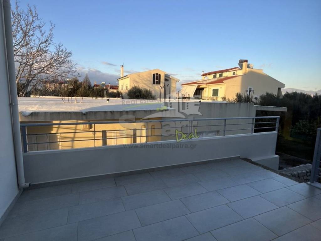 Εξωτερικοι χώροι