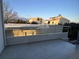 Εξωτερικοι χώροι