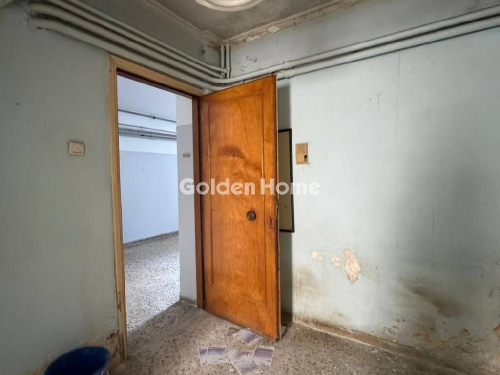 Κυρίως Χώρος